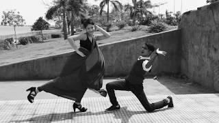 SANJU: Main Badhiya Tu Bhi Badhiya | Ranbir Kapoor | Sonam Kapoor | The MiddleBEAT Dance Company