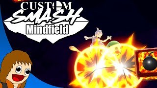 Custom Smash | Mindfield (w/ Stephen Georg, Mal Makes, & Josh Jepson) [7]