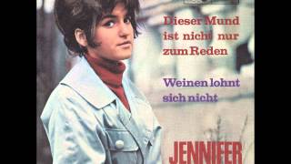 Jennifer - Dieser Mund ist nicht nur zum Reden