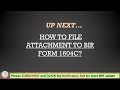 paano mag file ng bir form 1604c how to file form 1604c annual consolidation of 1601c