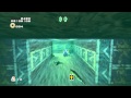 Sonic Adventure 2 Walkthrough DARK, Mission 2  Dry Lagoon