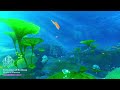 Shade of Flowers ( Fontaine of Belleau ) 1 hour [Genshin Impact]