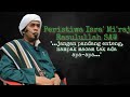 Hobi Manusia Akhir Zaman Yang Dilarang Rasulullah SAW || Syeikh Abu Zaki As Sanggafuri