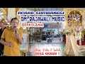 OM. RAJAWALI MUSIC || SHOW KEBAN 1 MUBA || BERKELANA