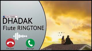 #Hindi #instrumental #ringtone dhadak flute ringtone, new romantic ringtone, new love bgm ringtone,