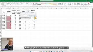 How to Create Heat Maps in Excel for Better Data Insights