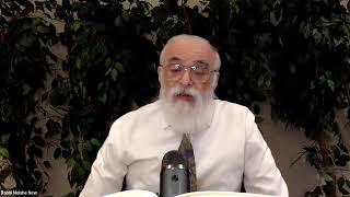 Lech L’cha 5725 pt. 2 | Rabbi Moishe New