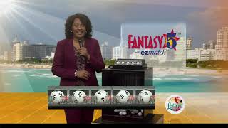 Fantasy 5 20210225