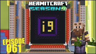 The New BEST Item in Minecraft! - Hermitcraft 9 | Ep 061