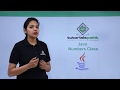 Java - Numbers Class