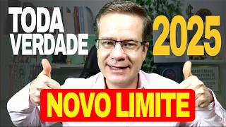 🎉 NOVO LIMITE ANUAL DO MEI! SERÁ?