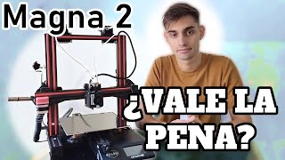 Magna 2 dual ¿vale la pena? todo lo que necesitas saber