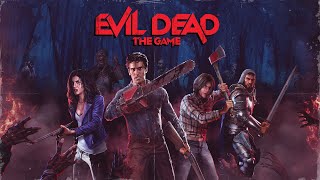 【Evil Dead: The Game】映画「死霊のはらわた」のゲーム配信【PS4版】