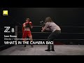 Nikon Z 8 WHAT'S  IN THE CAMERA BAG | Ivan Kovac | READY.ACTION. | ニコン