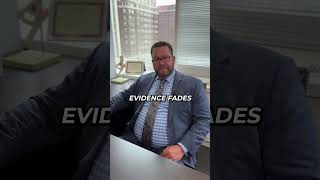 Why One Call Can Change Your Case