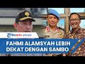 Akui Tak Pernah Bertemu Penasehatnya, Kapolri Sebut Fahmi Alamsyah Justru Dekat dengan Ferdy Sambo