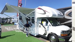 2019 Thor Motor Coach-Four Winds-22E