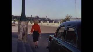 Marilyn Monroe Famous Walk Scene from \