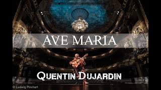 AVE MARIA - Quentin Dujardin (clip)