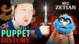 The Mistress Who Murdered Her Way To The Throne • Puppet History