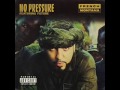 NO PRESSURE french montana ft future