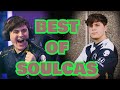 BEST OF Soulcas VALORANT HIGHLIGHTS【VALORANT】