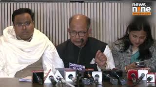 BJD Urges Election Commission for Greater Transparency in Polls | News9