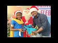 pgm children home christmas eve 2018