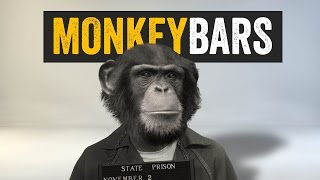 MonkeyBars Promo