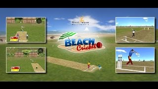 Top 5 Best High Graphics Cricket Android Games Of 2017 | BEST GRAPHICS