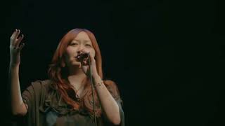 KOKIA - Oto no tabibito (Concert in Kawaguchiko 2015) [CC English]