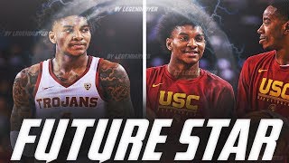 Why KEVIN PORTER JR Could be the STEAL of the 2019 NBA DRAFT!