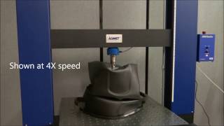 eXpert 2653 Product Testing - Compression Test