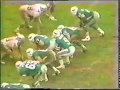 4/24/83 USFL Tampa Bay Bandits at Washington Federals