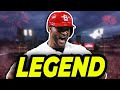 Albert Pujols Had The Greatest Goodbye in Sports