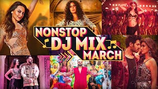Hindi Remix Mashup Songs 2019 March ☼ Nonstop Dj Party Mix ☼ Best Remixes Of Latest Songs 2019