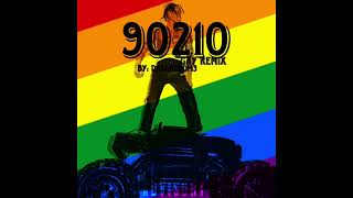 90210 (Gay Remix) - Dasgasdom3