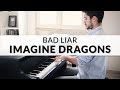 Imagine Dragons - Bad Liar | Piano Cover