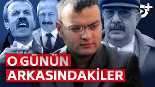 Samast'ın Hikayesini Bir de Böyle Dinleyin... 17 Yıllık Sırlar