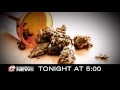 tonight at 5 how a local lab is monitoring marijuana