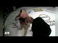 aleksandar jankovic mma highlight 2020