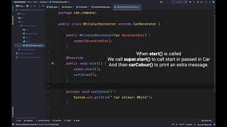 How Decorator Pattern Works? (with Example)