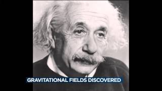 UW professor explains gravitational fields discovery