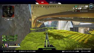 [APEX]ランク配信　参加型　※固定文、概要欄チェック