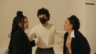 Ibeyi - Behind the Scenes on Sister 2 Sister