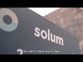 video corporativo solum