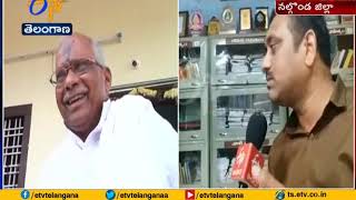 Book Is a Guide to Life | Dasharadi Award Winner, Kurella Vittalacharya Interview