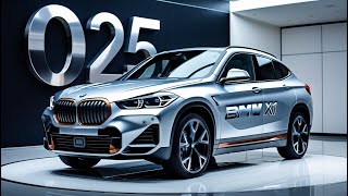 2025 BMW X1 M35i xDrive - Interior, Exterior and Features