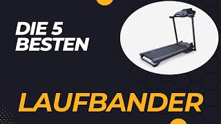 Die 5 Besten Laufbänder für zuhause 202