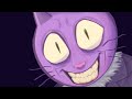 Meeting Pocket Cat | Fear and Hunger Animation